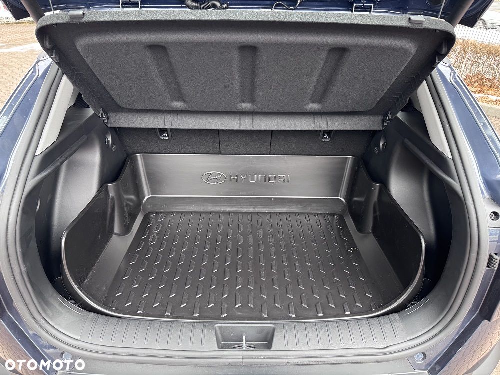 Hyundai Kona 1.6 T-GDI Executive - 17