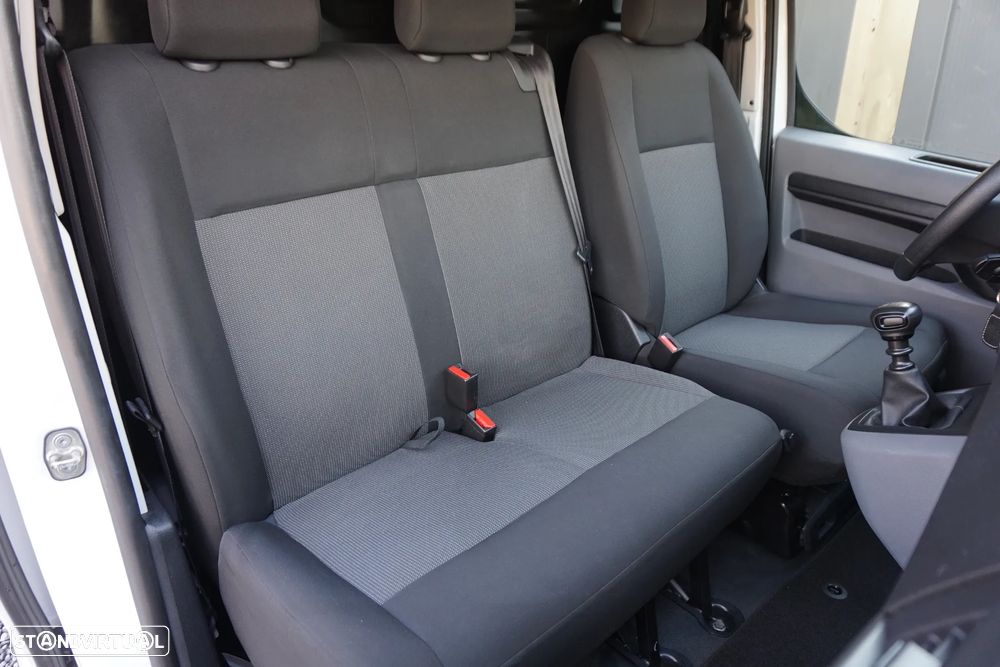 Opel Vivaro 2.0 cdti 145 L3H1 Essentia IVA dedutível - 27