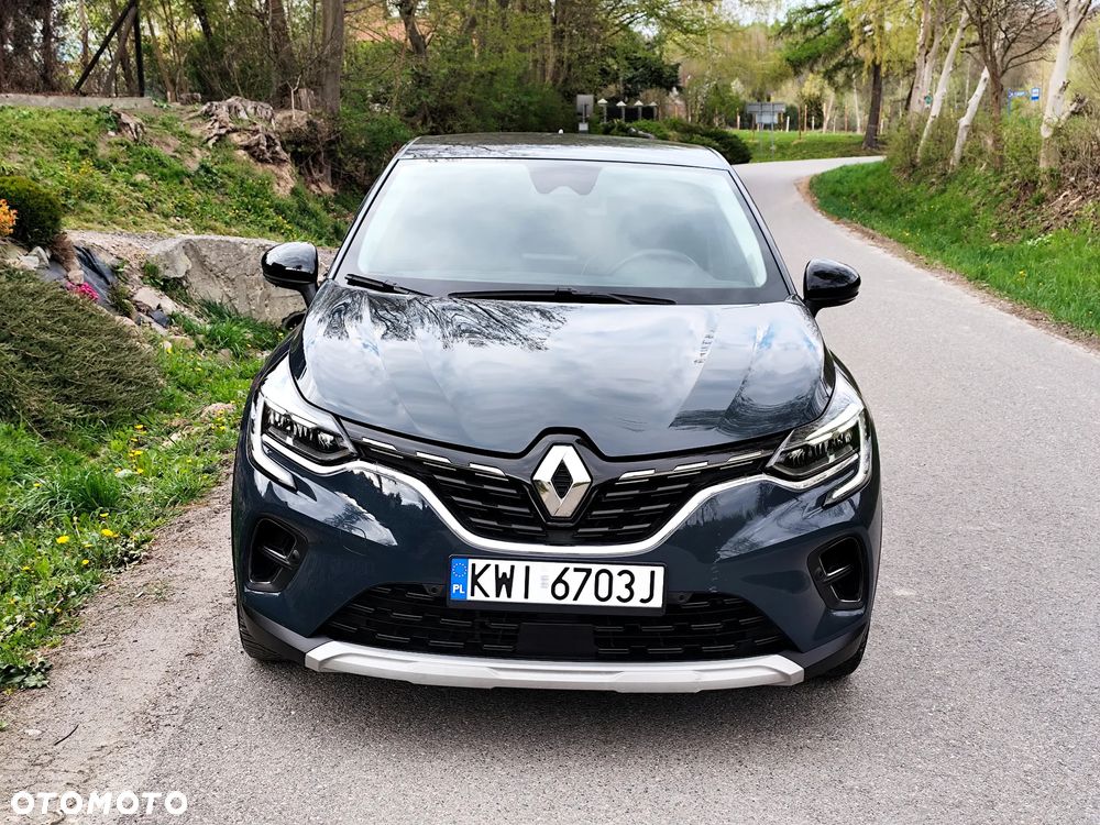 Renault Captur - 1