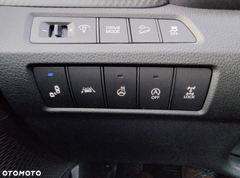 Hyundai Santa Fe - 13