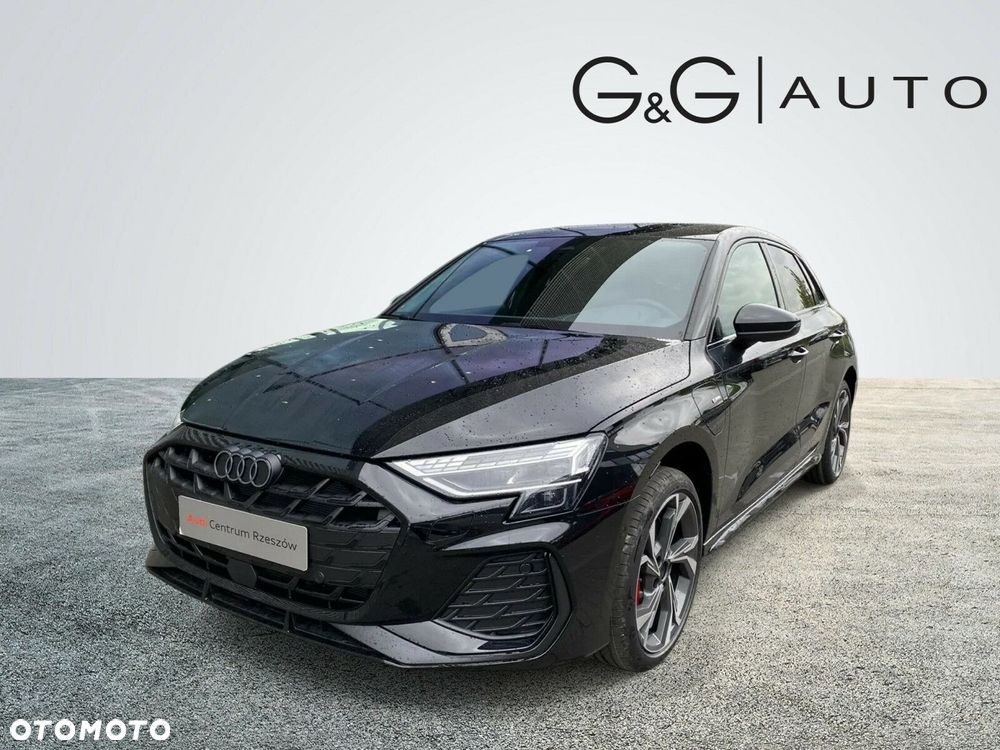 Audi A3 - 3