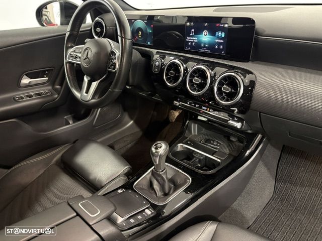 Mercedes-Benz A 180 d Style Plus - 18