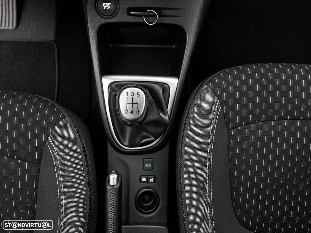Renault Captur 1.5 dCi Exclusive - 10