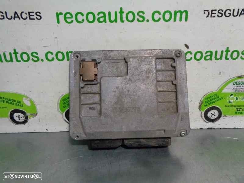 CENTRALINA MOTOR UCE AUDI A3 2005 -06A906033EH - 1