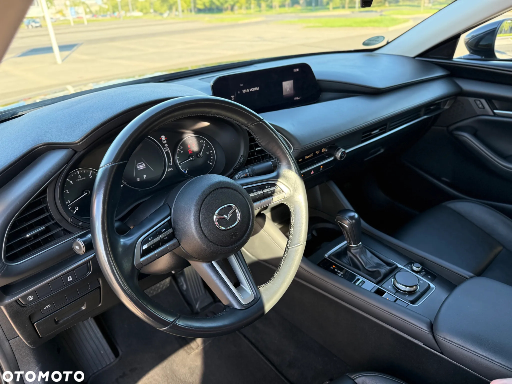 Mazda 3 - 13