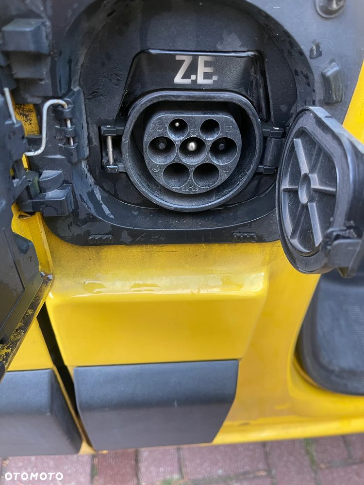 Renault e-Master - 32