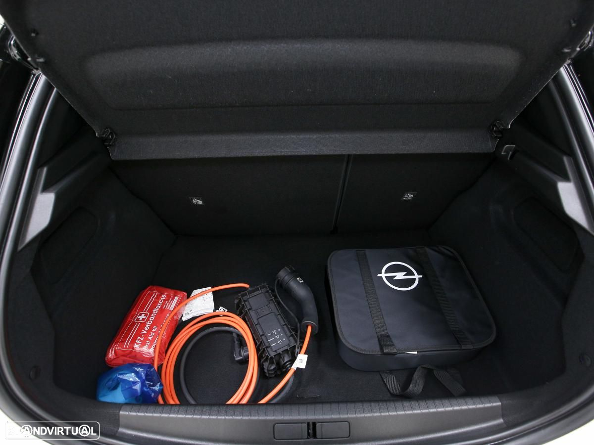 Opel Corsa-e - 14