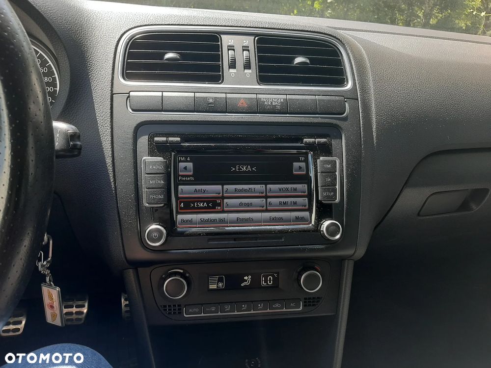 Volkswagen Polo Cross - 7