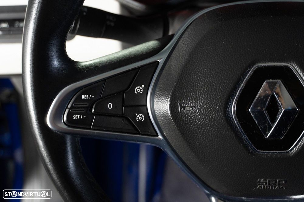 Renault Clio 1.0 TCe Limited - 15