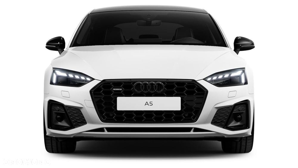 Audi A5 Sportback 40 TDI mHEV Quattro S Line S tronic - 4