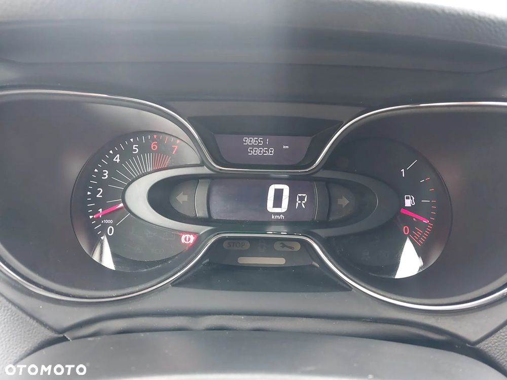 Renault Captur ENERGY TCe 120 EDC XMOD - 17