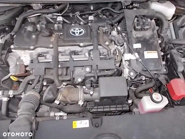 Toyota Corolla 1.8 Hybrid Executive - 14