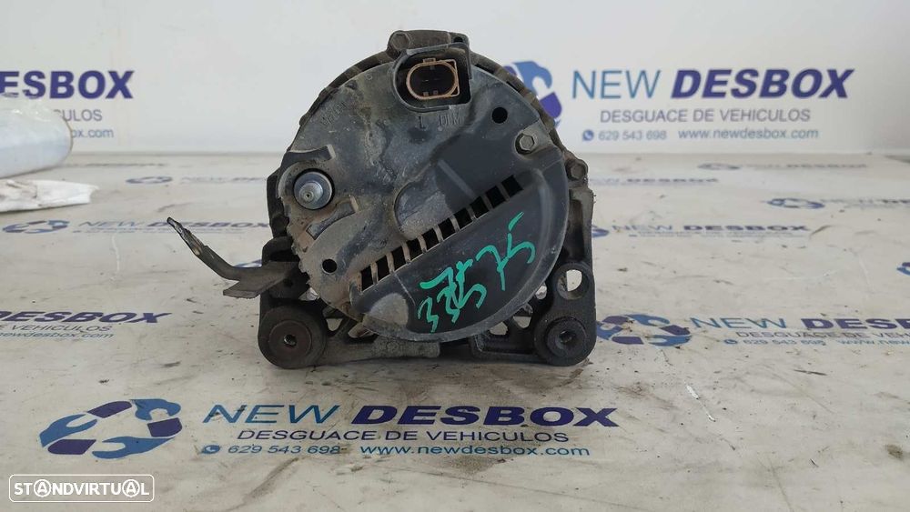 ALTERNADOR SEAT IBIZA III 2002 -03D903025E - 2