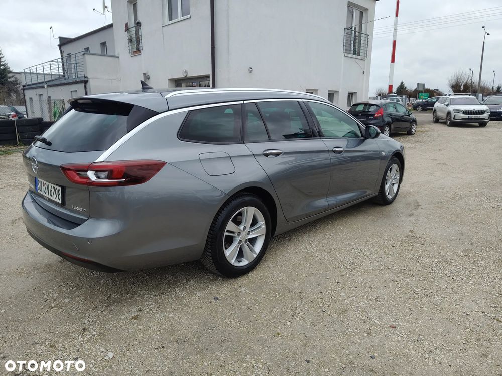Opel Insignia 2.0 Automatik Innovation - 8