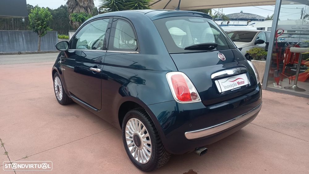 Fiat 500 0.9 TwinAir S&S - 7