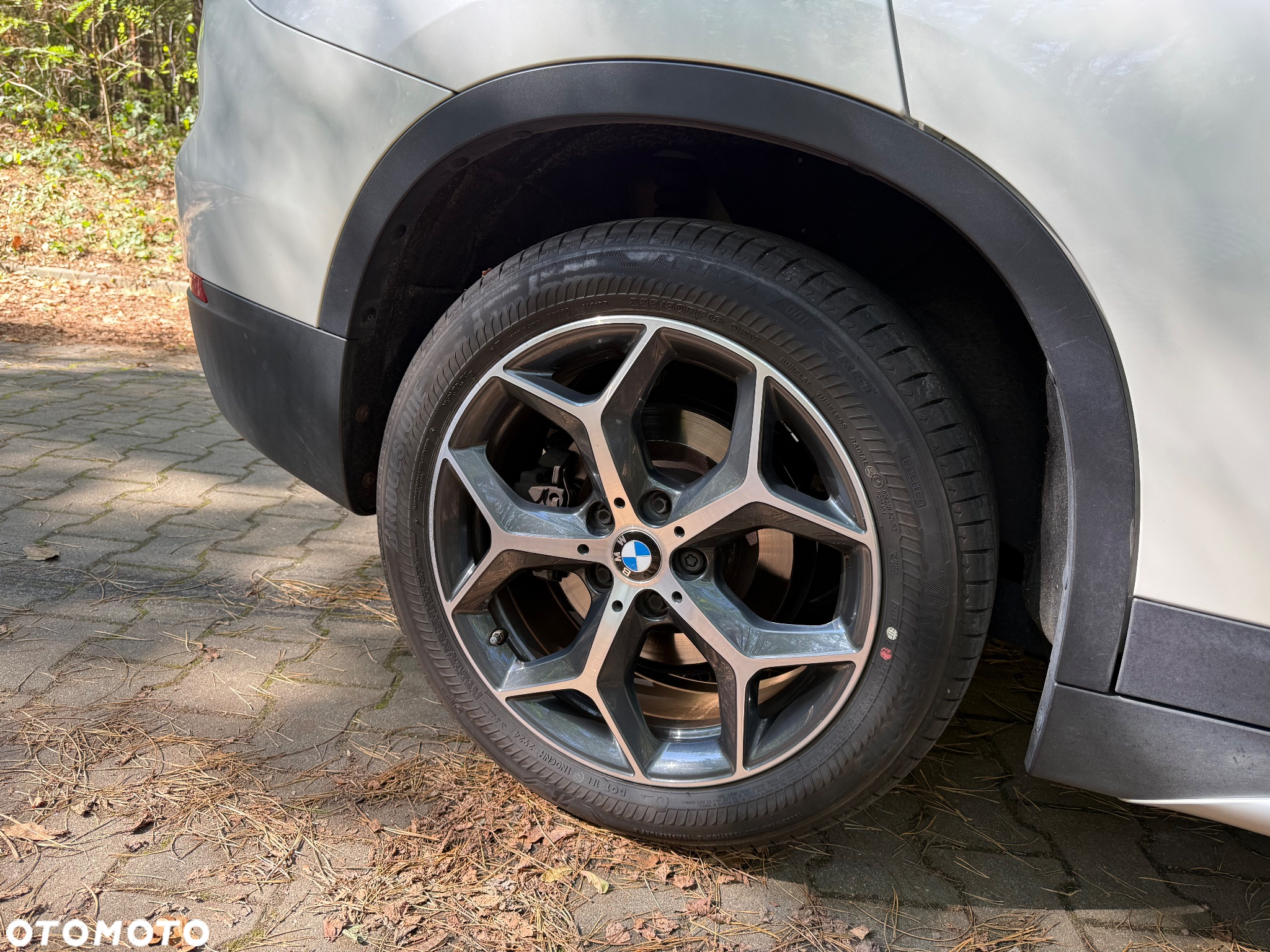 BMW X1 xDrive20i xLine - 25