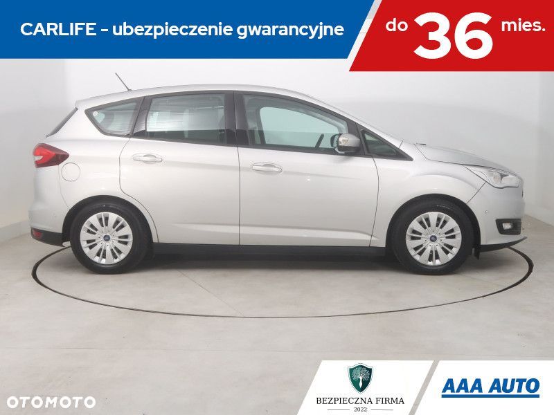Ford C-MAX - 7