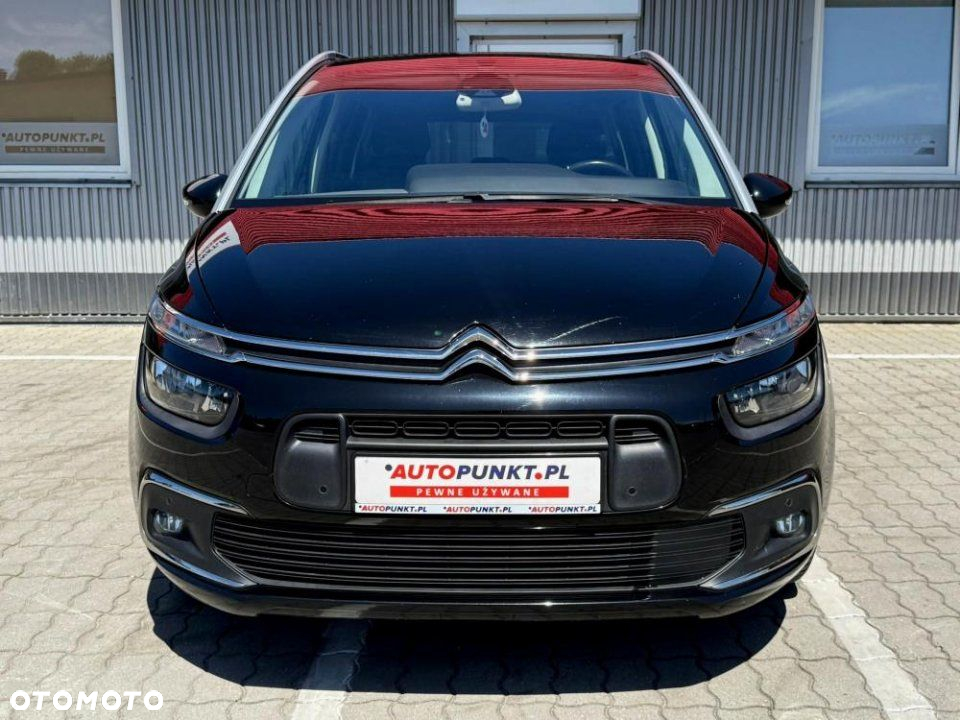 Citroën C4 SpaceTourer - 8