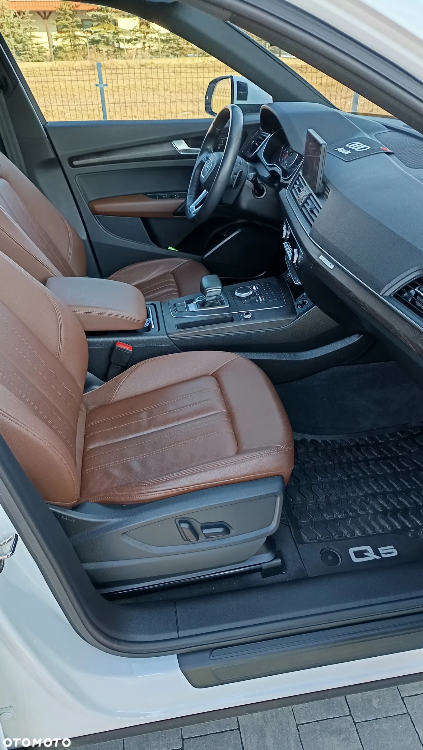 Audi Q5 2.0 TFSI Quattro Design S tronic - 30