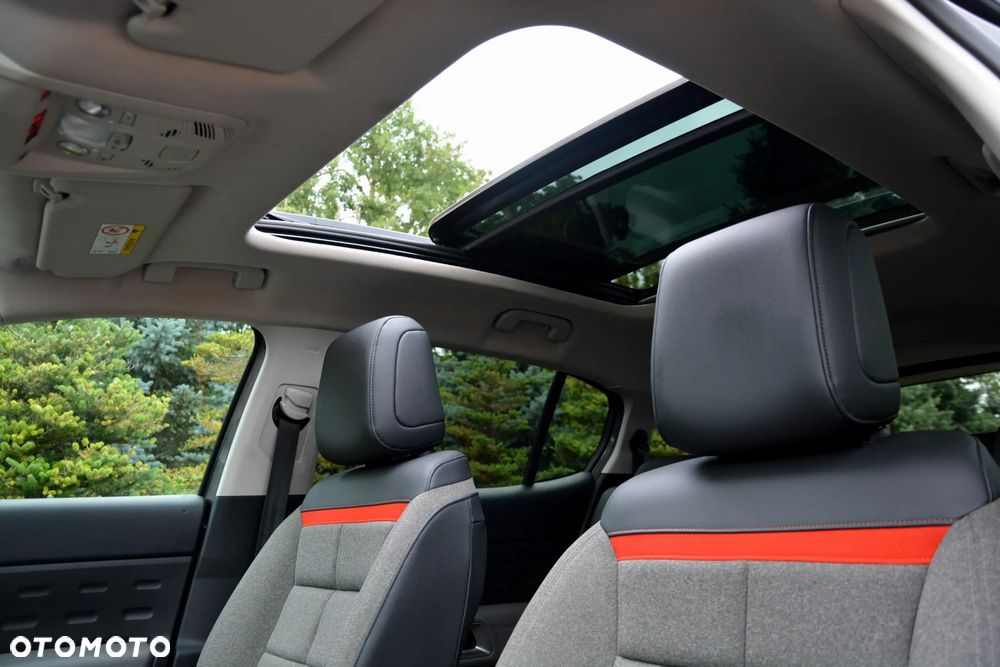 Citroën C5 Aircross BlueHDI 180 S&S EAT8 SHINE - 39