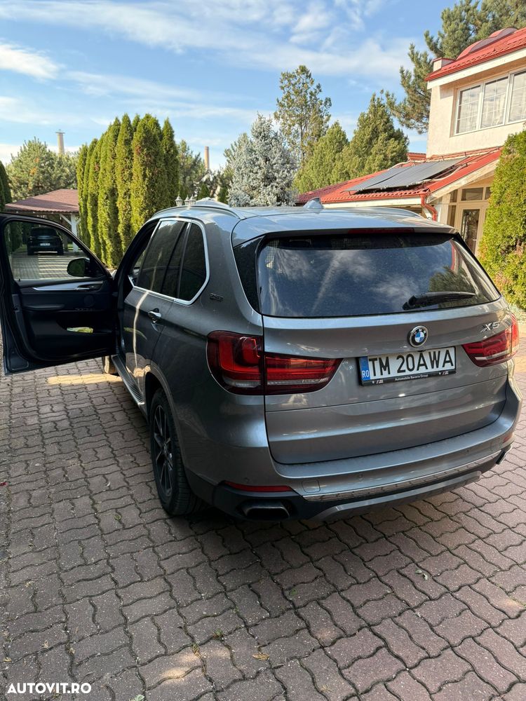 BMW X5 - 2