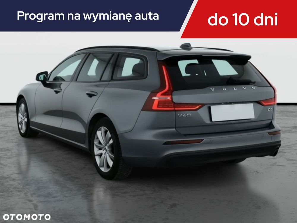 Volvo V60 - 6