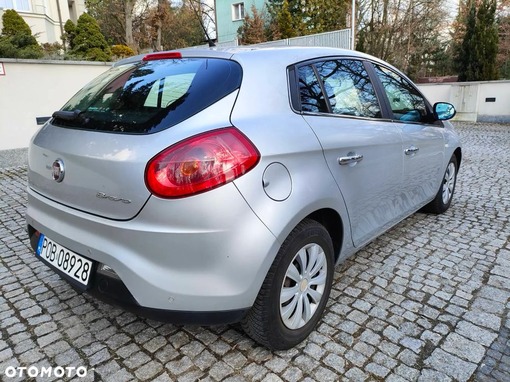 Fiat Bravo - 7