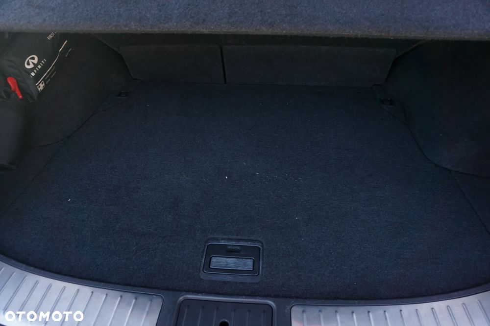 Infiniti FX FX30d S Premium - 21