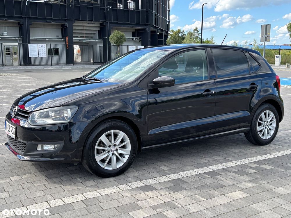 Volkswagen Polo 1.4 Style - 3