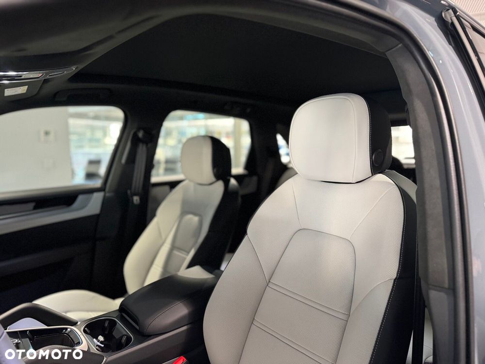 Porsche Cayenne S - 19