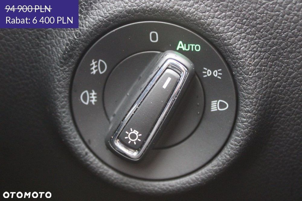 Skoda Superb - 33