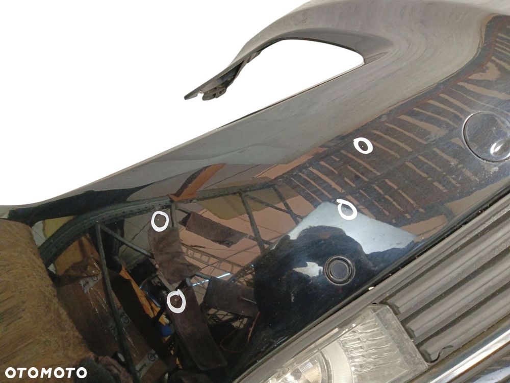 ZDERZAK PRZÓD OPEL INSIGNIA A (2008-2013) - 16