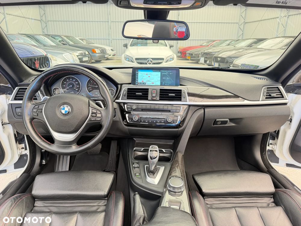 BMW Seria 4 430i Sport-Aut M Sport - 7