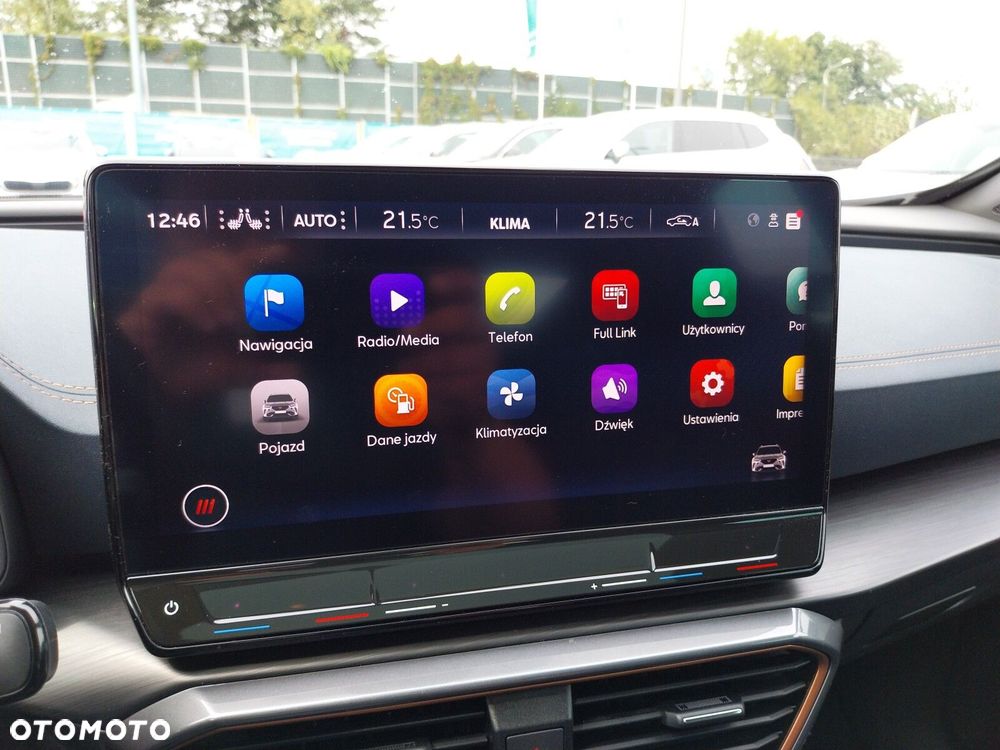 Cupra Formentor - 23