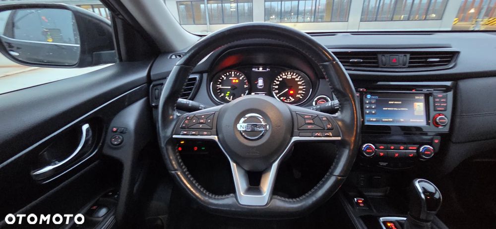 Nissan X-Trail 2.0 dCi Tekna 2WD Xtronic - 18