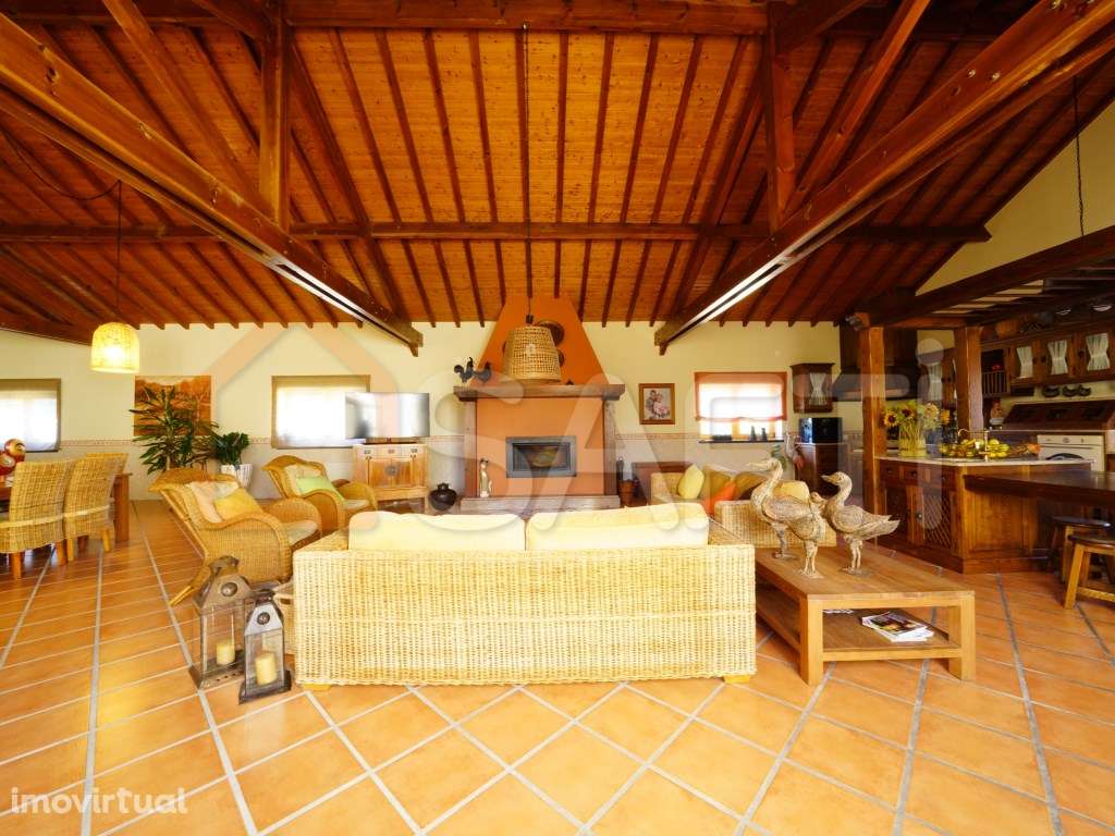 Moradia T4 tradicional - Grande imagem: 3/60