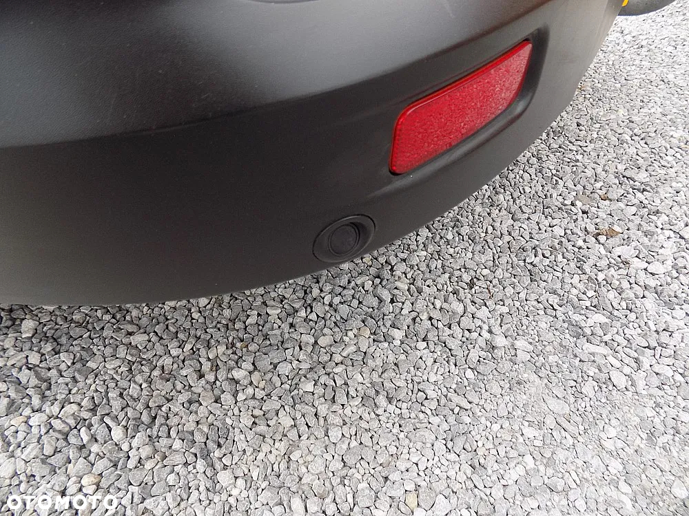 Ford Transit Connect - 27