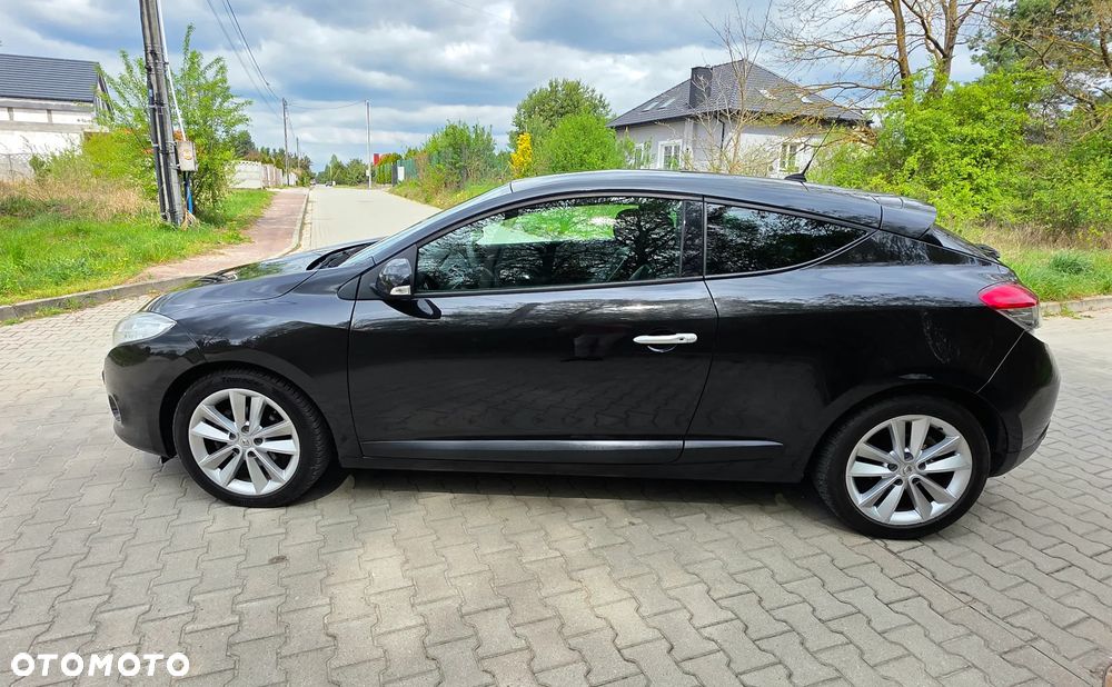 Renault Megane 1.4 16V TCE Dynamique - 8