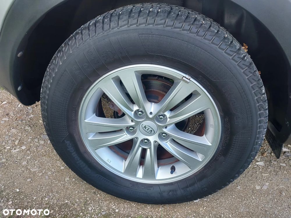 Kia Sportage - 27
