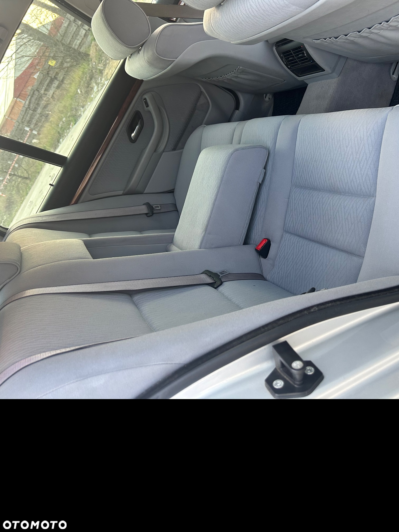BMW Seria 5 523i - 13