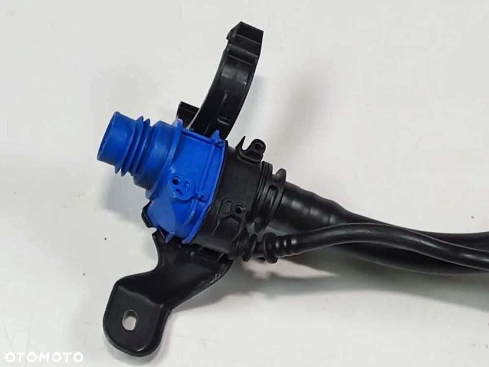 PEUGEOT 3008 2.0 BHDI 17-20r Wlew AdBlue - 2