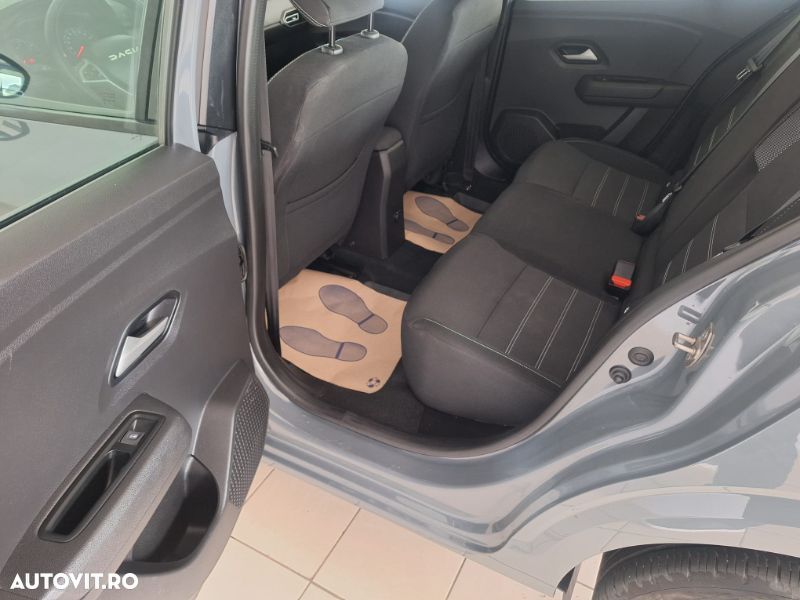 Dacia Logan TCe 90 MT6 Prestige+ - 14