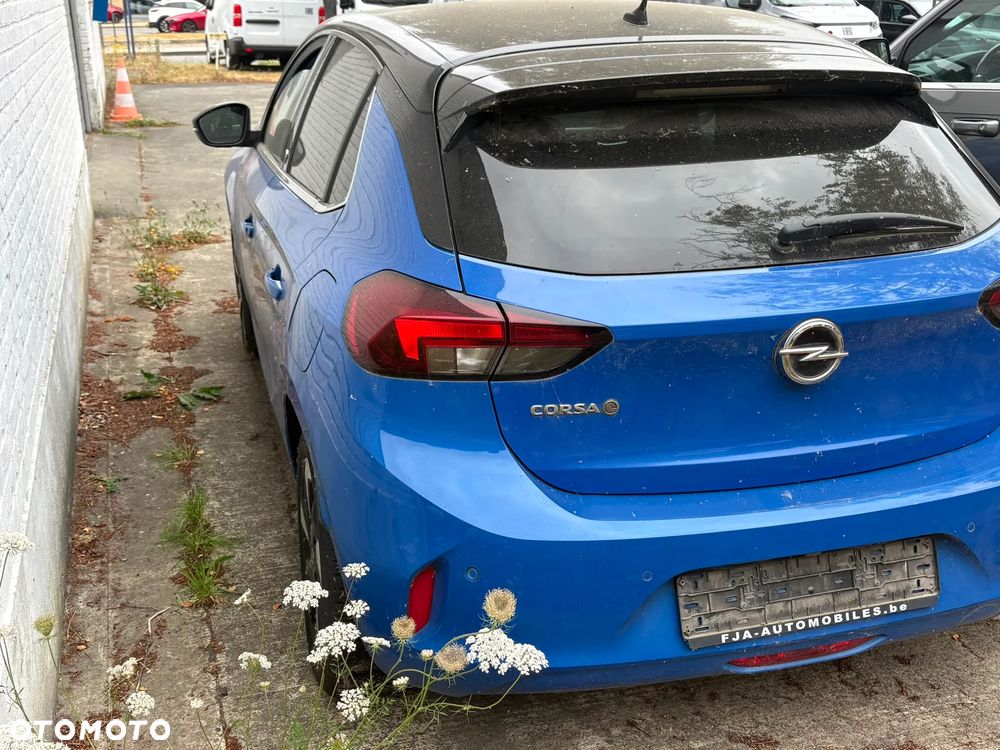 Opel Corsa Electric Edition - 4