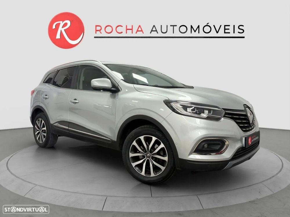 Renault Kadjar 1.3 TCe Intens - 3