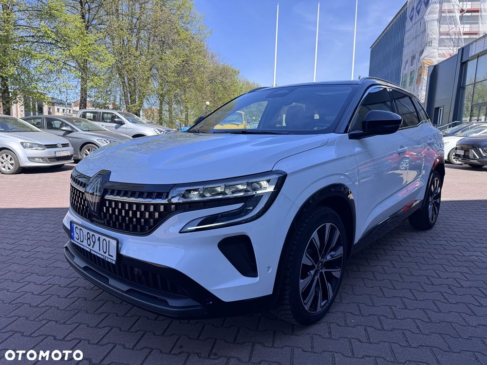 Renault Austral 1.3 TCe mHEV Techno - 2