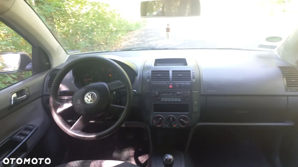 Volkswagen Polo 1.2 Basis - 8
