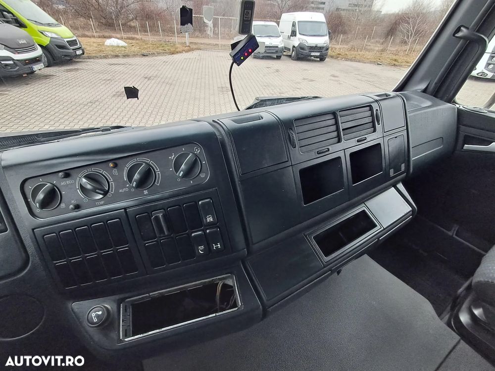 MAN TGL 12.250 MANUAL EURO 5 - 26