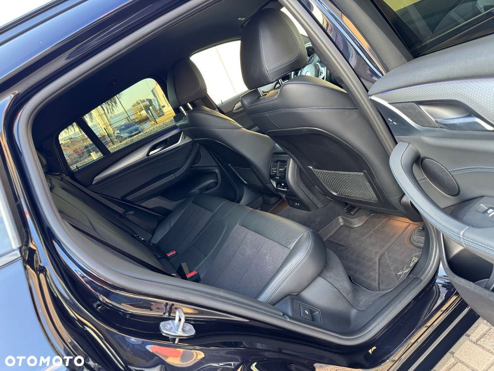 BMW X4 xDrive20i M Sport sport - 26