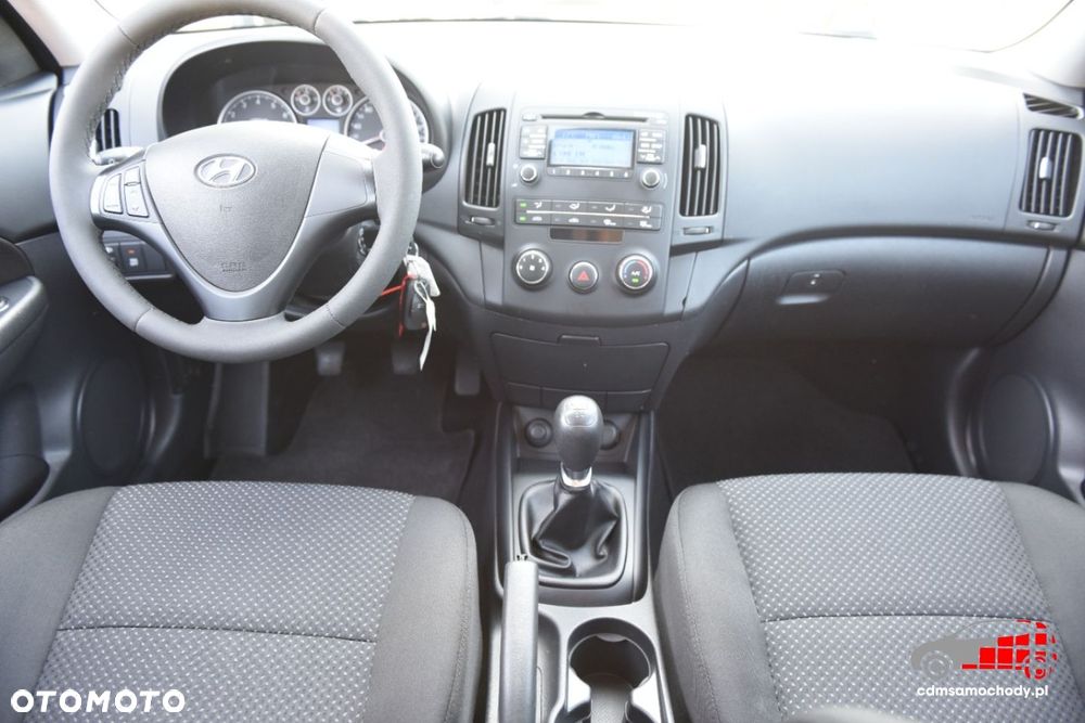Hyundai i30 - 23