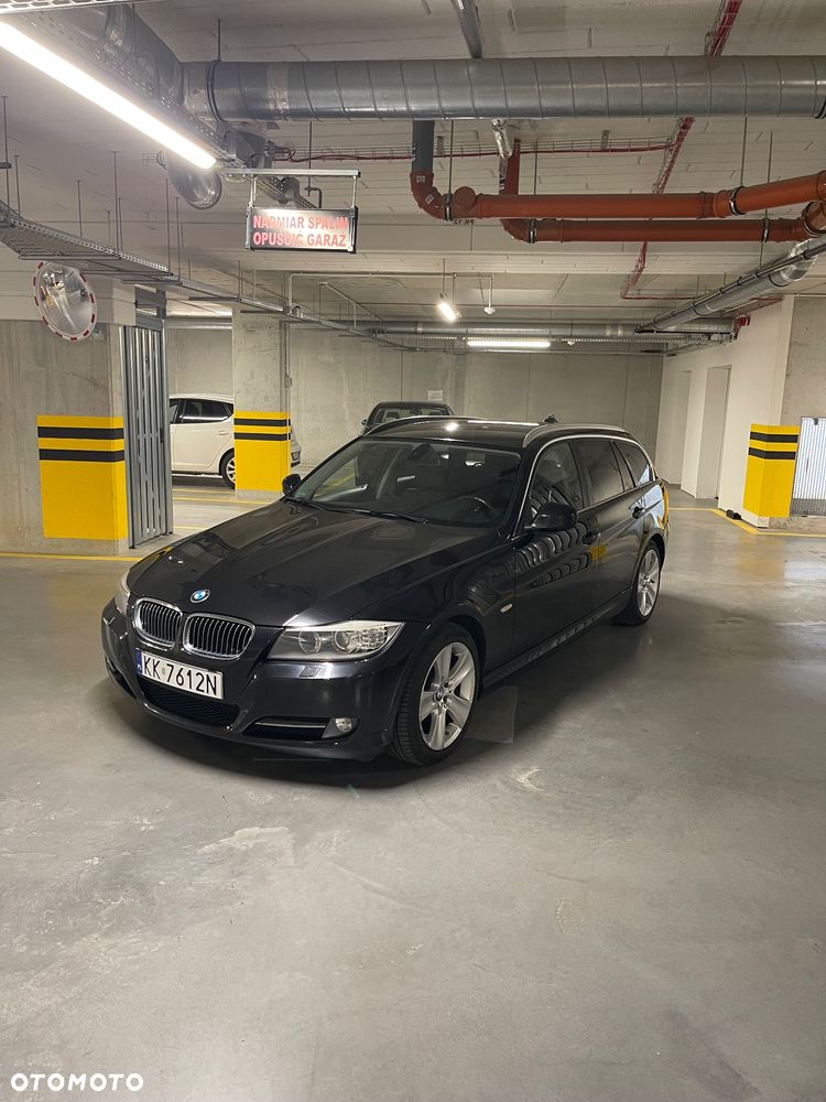 BMW Seria 3 - 3